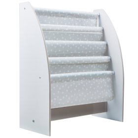 Sling Book Organizer