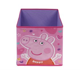 Peppa Pig Aufbewahrungsbox, Arditex, Peppa pig