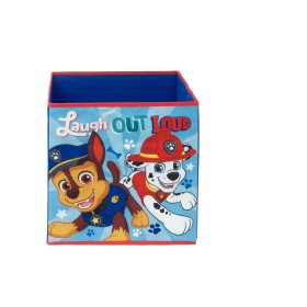 Paw Patrol Aufbewahrungsbox, Arditex, Paw Patrol