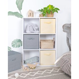 Regalregal REGI 2x3, Ourbaby