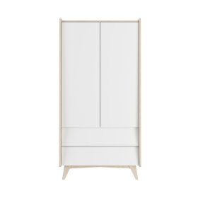Kleiderschrank So Sixty 2-türig