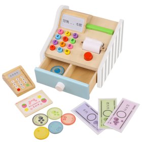 Cashy – Ein Set für Kleinverkäufer