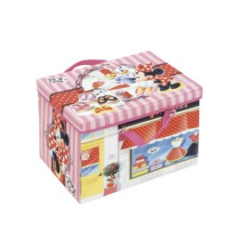 Baby falten tuch brust Minnie Mouse banaby.at Stofftruhe für Spielzeuge PAW PATROL banaby.at