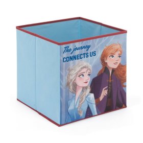 Dětský tuch lagerung box Frozen, Arditex, Frozen