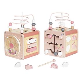 Aktivitätswürfel Gigi, Ourbaby®