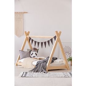 Baby bett tipi Mila