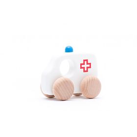 Bajo Rettungsdienst Auto