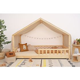 Baldachin für das Hausbett Leola Hip - Beige