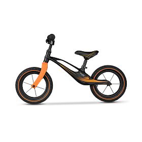 Bart Air Sporty Kinderwippe – Schwarz