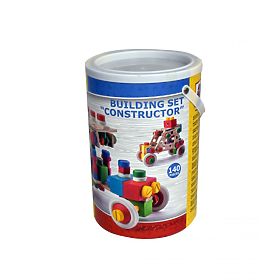 Bausatz - 140 Teile