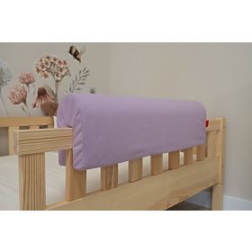 Bettgitter-Schutz Ourbaby - Jersey - Lavendel