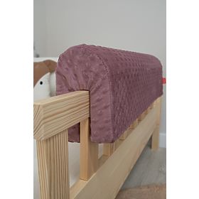 Bettschutz Ourbaby - Altrosa