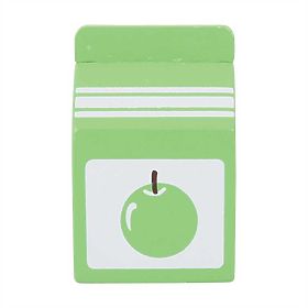 Bigjigs Toys Apfelsaft 1 Stk., Bigjigs Toys