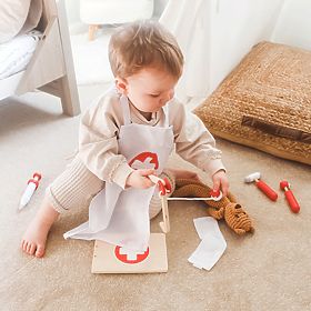 Bigjigs Toys Arztkoffer