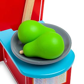 Bigjigs Toys Birne 1 Stk., Bigjigs Toys