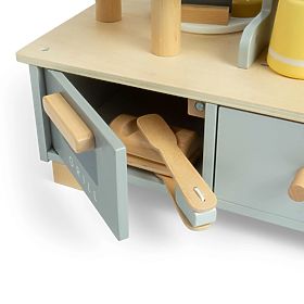 Bigjigs Toys Café