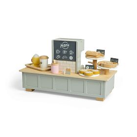 Bigjigs Toys Café, Bigjigs Toys