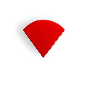 Bigjigs Toys Edamer Käse 1 Stk., Bigjigs Toys