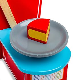 Bigjigs Toys Edamer Käse 1 Stk.