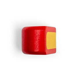 Bigjigs Toys Edamer Käse 1 Stk.