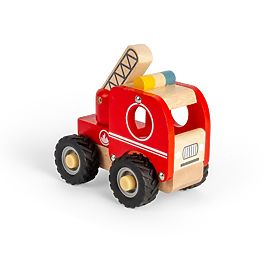 Bigjigs Toys Feuerwehrauto