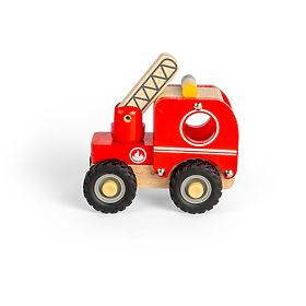 Bigjigs Toys Feuerwehrauto, Bigjigs Toys