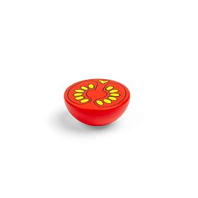 Bigjigs Toys Halbe Tomate 1 Stk., Bigjigs Toys
