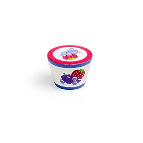 Bigjigs Toys Joghurt 1 Stk., Bigjigs Toys