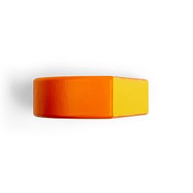 Bigjigs Toys Käse 1 Stk., Bigjigs Toys