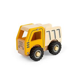 Bigjigs Toys Kipper, Bigjigs Toys