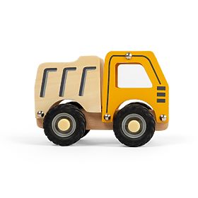 Bigjigs Toys Kipper, Bigjigs Toys