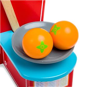 Bigjigs Toys Orange 1 Stk., Bigjigs Toys