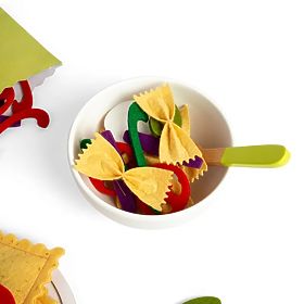 Bigjigs Toys Pasta für Zwei
