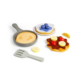 Bigjigs Toys Pfannkuchen-Zubereitungsset