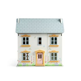 Bigjigs Toys Sommer-Puppenhaus, Bigjigs Toys