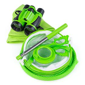 Bigjigs Toys Kit zum Fangen von Insekten