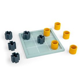 Bigjigs Toys Tic Tac Toe, Bigjigs Toys