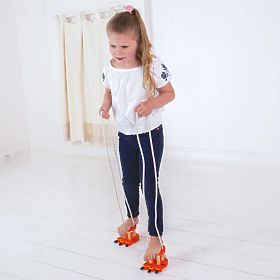 Bigjigs Toys Tigerpfoten