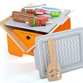 Bigjigs Toys Tischgrill, Bigjigs Toys
