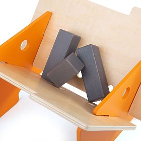 Bigjigs Toys Tischgrill