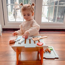 Bigjigs Toys Tischgrill, Bigjigs Toys