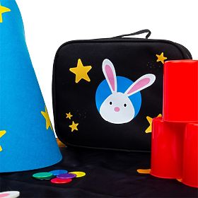 Bigjigs Toys Zauberset, Bigjigs Toys