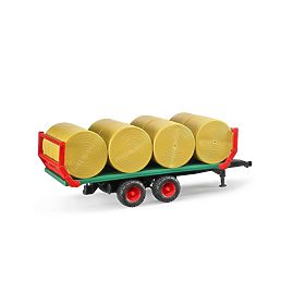 Bruder Ballentransporter