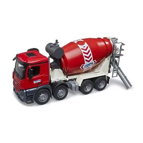 Bruder Betonmischer Arocs