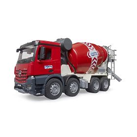 Bruder Betonmischer Arocs