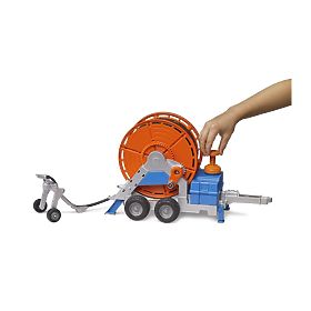 Bruder Bewässerungsanhänger 1:16