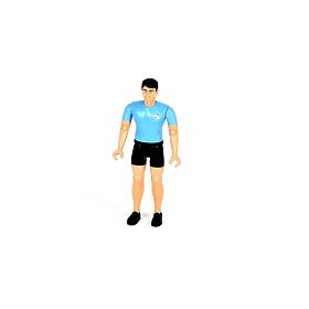 Bruder BWORLD Figur Camper