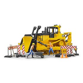 Bruder CATERPILLAR Bulldozer