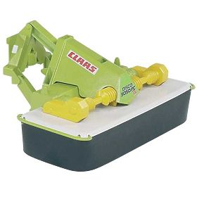 Bruder CLAAS Frontmähwerk, Bruder
