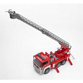 Bruder Feuerwehrwagen MAN 1:16